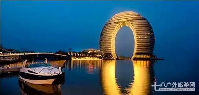 湖州喜来登温泉度假酒店