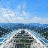 德化石牛山（福建泉州）